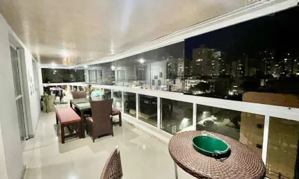 Apartamento à venda, 110 m² por R$ 1.000.000,00 - Itapuã - Vila Velha/ES