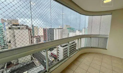 Apartamento à venda, 85 m² por R$ 860.000,00 - Praia da Costa - Vila Velha/ES