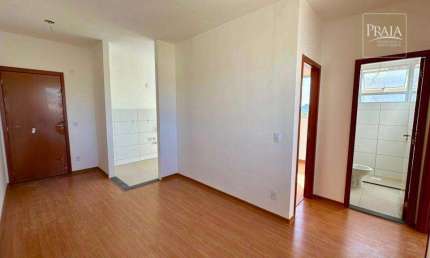 Apartamento com 2 quartos à venda na Rua Henrique Chaves, 32, Nossa Senhora da Penha, Vila Velha