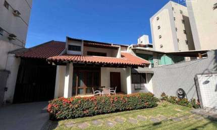 Casa com 4 dormitórios à venda, 303 m² por R$ 2.500.000,00 - Jardim Camburi - Vitória/ES