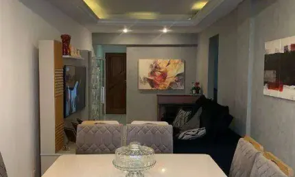 Apartamento à venda, 102 m² por R$ 645.000,00 - Praia da Costa - Vila Velha/ES