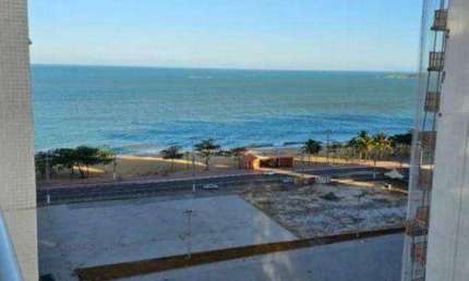 Apartamento com 2 dormitórios à venda, 60 m² por R$ 998.000,00 - Praia de Itapoã - Vila Velha/ES