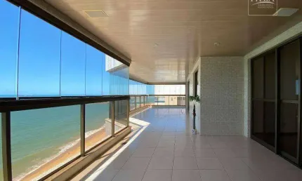 Apartamento à venda, 380 m² por R$ 6.990.000,00 - Praia da Costa - Vila Velha/ES