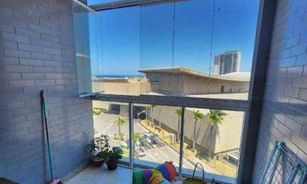 Apartamento com 2 dormitórios à venda, 60 m² por R$ 599.000,00 - Praia de Itaparica - Vila Velha/ES