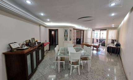Apartamento 4 quartos grande, 1 suíte, sol da manhã, 180m2, P. das Castanheiras