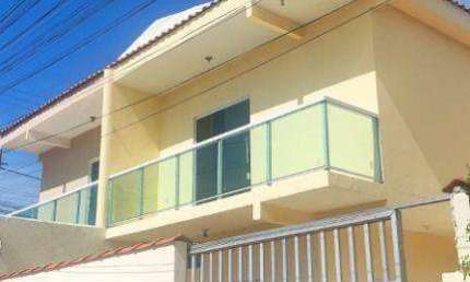 Casa com 2 dormitórios à venda, 96 m² por R$ 420.000,00 - Morada do Sol - Vila Velha/ES