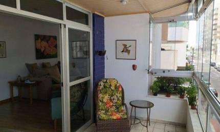 Apartamento com 4 dormitórios à venda, 220 m² por R$ 1.300.000,00 - Praia da Costa - Vila Velha/ES