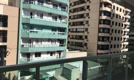 Apartamento com 3 dormitórios à venda, 90 m² por R$ 1.150.000,00 - Praia de Itapoã - Vila Velha/ES
