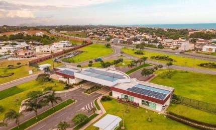 Casa à venda, 370 m² por R$ 5.400.000,00 - Interlagos - Vila Velha/ES
