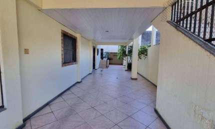 Casa à venda, 250 m² por R$ 950.000,00 - Novo México - Vila Velha/ES