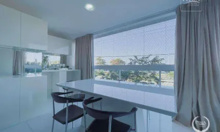 Apartamento com 3 dormitórios à venda, 157 m² por R$ 3.150.000,00 - Jardim da Penha - Vitória/ES