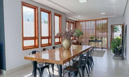 Casa à venda, 467 m² por R$ 2.100.000,00 - Campo Grande - Cariacica/ES