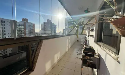 Apartamento com 3 dormitórios à venda, 130 m² por R$ 1.000.000,00 - Praia da Costa - Vila Velha/ES