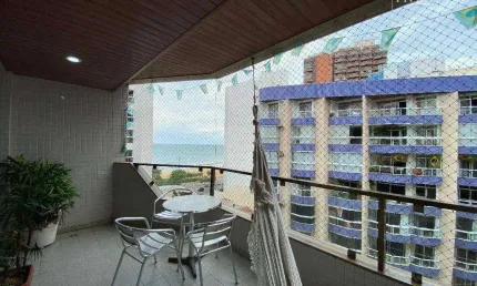 Apartamento à venda, 350 m² por R$ 2.100.000,00 - Praia da Costa - Vila Velha/ES
