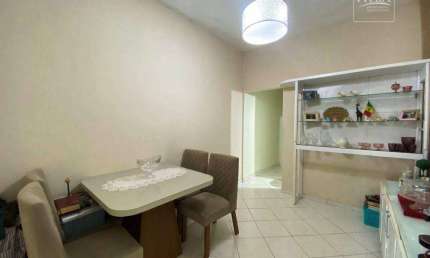 Kitnet com 1 dormitório à venda, 45 m² por R$ 420.000,00 - Praia da Costa - Vila Velha/ES