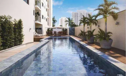 Apartamento com 3 dormitórios à venda, 102 m² por R$ 1.150.000,00 - Praia da Costa - Vila Velha/ES