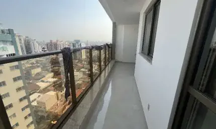 Apartamento com 3 dormitórios à venda, 100 m² por R$ 1.400.000,00 - Praia da Costa - Vila Velha/ES