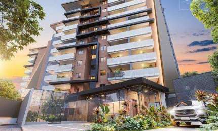 Apartamento com 2 dormitórios à venda, 65 m² por R$ 880.000,00 - Jardim Camburi - Vitória/ES