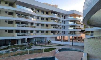 Apartamento à venda, 114 m² por R$ 1.200.000,00 - Enseada Azul - Guarapari/ES