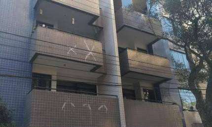 Apartamento com 2 quartos à venda na Rua Silvino Grecco, 135, Jardim Camburi, Vitória