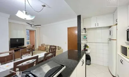 Apartamento com 2 dormitórios à venda, 70 m² por R$ 830.000 - Castanheiras/ Praia da Costa - Vila Velha/ES