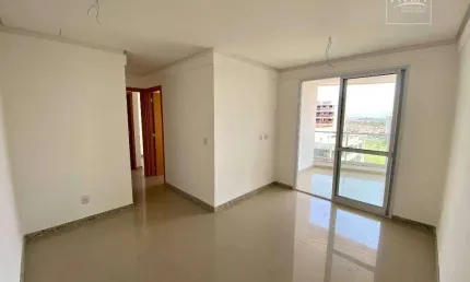 Apartamento com 2 dormitórios à venda, 58 m² por R$ 608.200,00 - Praia de Itaparica - Vila Velha/ES