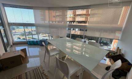 Apartamento com 2 quartos à venda na Rua Castelo Branco, 1, Praia da Costa, Vila Velha