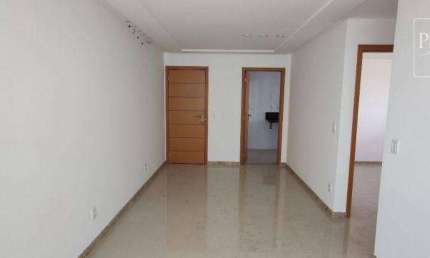 Apartamento com 2 dormitórios à venda, 68 m² por R$ 876.300,00 - Itapuã - Vila Velha/ES