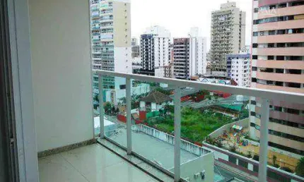 Apartamento à venda, 63 m² por R$ 1.113.000,00 - Itapuã - Vila Velha/ES