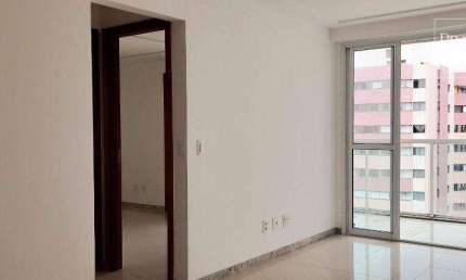 Apartamento com 2 dormitórios à venda, 63 m² por R$ 854.200,00 - Itapuã - Vila Velha/ES