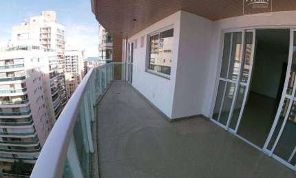 Apartamento com 3 dormitórios à venda, 98 m² por R$ 1.404.200,00 - Praia de Itapoã - Vila Velha/ES