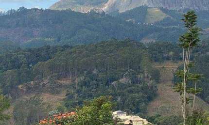 Terreno à venda, 1089 m² por R$ 1.280 - Arace - Domingos Martins/ES