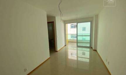 Apartamento com 2 dormitórios à venda, 64 m² por R$ 704.000,00 - Jardim Camburi - Vitória/ES
