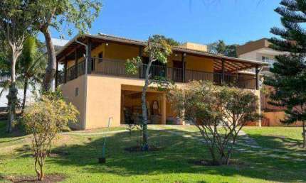 Casa com 3 dormitórios à venda, 400 m² por R$ 2.650.000,00 - Bela Vista - Guarapari/ES