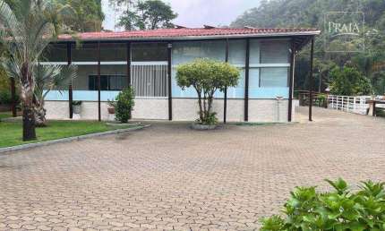 Sítio com 3 dormitórios à venda, 24000 m² por R$ 2.200.000 Em Marechal Floriano/ES