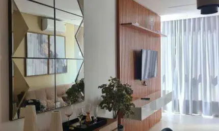 Apartamento com 2 dormitórios à venda, 60 m² por R$ 910.000,00 - Praia da Costa - Vila Velha/ES
