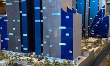 Apartamento com 3 quartos à venda na Do Sol, 326, Praia de Itaparica, Vila Velha