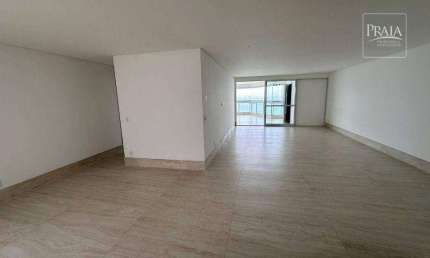 Marina Bay Residence - O melhor 4 suítes da orla de Vila Velha