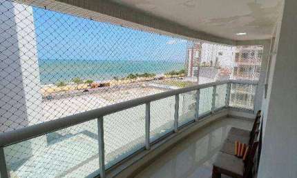 Apartamento com 2 dormitórios à venda, 68 m² por R$ 850.000,00 - Praia de Itapoã - Vila Velha/ES