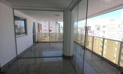 Apartamento com 4 dormitórios à venda, 141 m² por R$ 1.974.200,00 - Praia da Costa - Vila Velha/ES