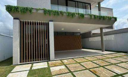 Casa com 4 quartos à venda na Rua dos Buganvilles, 18, Morada do Sol, Vila Velha