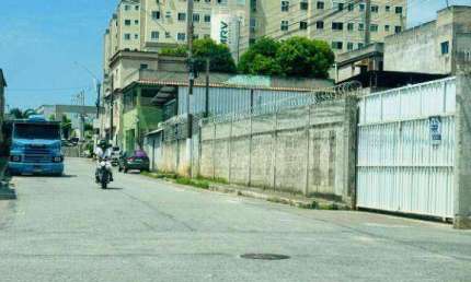 Terreno à venda, 600 m² por R$ 1.150.000,00 - Nossa Senhora da Penha - Vila Velha/ES