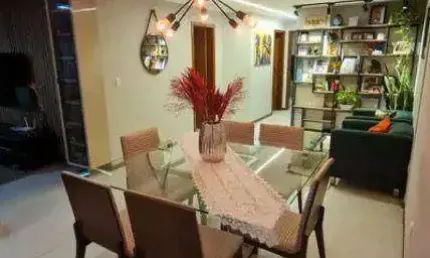 Apartamento com 3 dormitórios à venda, 200 m² por R$ 1.300.000,00 - Praia da Costa - Vila Velha/ES