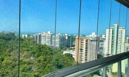 Apartamento com 4 dormitórios à venda, 170 m² por R$ 1.990.000,00 - Praia da Costa - Vila Velha/ES
