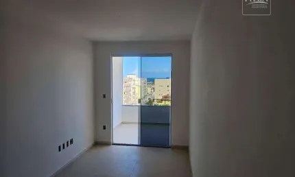 Apartamento à venda, 69 m² por R$ 400.000,00 - Jockey de Itaparica - Vila Velha/ES