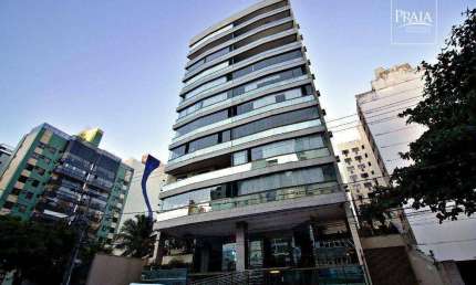 Apartamento com 3 dormitórios à venda, 105 m² por R$ 1.100.000,00 - Praia da Costa - Vila Velha/ES