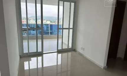 Apartamento com 3 dormitórios à venda, 82 m² por R$ 960.000,00 - Itaparica - Vila Velha/ES