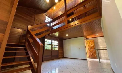 Casa com 2 dormitórios à venda, 200 m² por R$ 800.000 - rua darci v. dos santos-congo- Vila Velha/ES