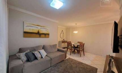 Apartamento com 2 quartos à venda na Rua Luzia Dutra, 492, Novo México, Vila Velha