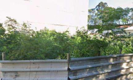 Terreno à venda, 200 m² por R$ 285.000,00 - Nossa Senhora da Penha - Vila Velha/ES